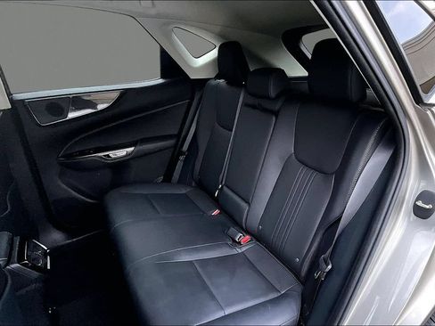 Used 2023 Lexus NX 250 FWD w/ Towing Package (2000 Lbs) image 26