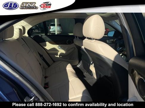 Used 2019 Mercedes-Benz C 300 Sedan image 14