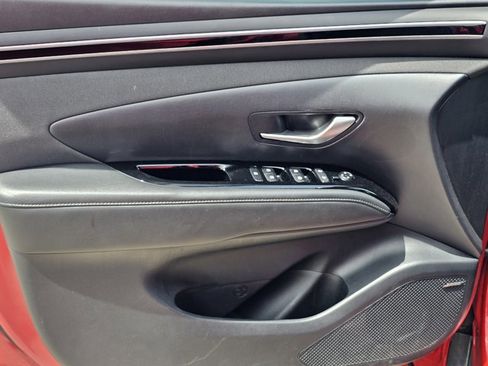 Used 2022 Hyundai Tucson SEL w/ Convenience + Premium Package FWD image 14