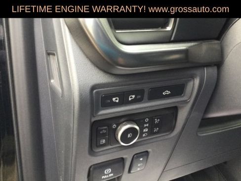 Used 2024 Ford F150 Platinum w/ Equipment Group 702A High AWD/4WD image 12