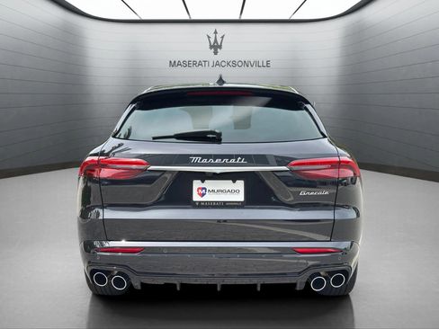New 2025 Maserati Grecale Modena image 13