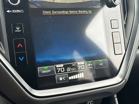 New 2025 Subaru Crosstrek 2.5i Sport w/ Crosstrek Mirror Package image 21