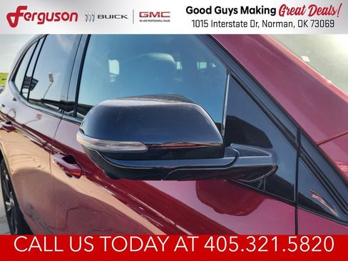 New 2026 Buick Enclave Sport Touring w/ Super Cruise Package FWD image 11