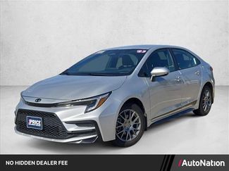 Used 2023 Toyota Corolla SE FWD video 1