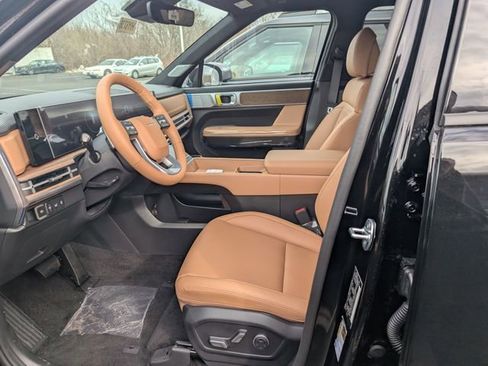 New 2026 Hyundai Santa Fe Limited FWD image 14