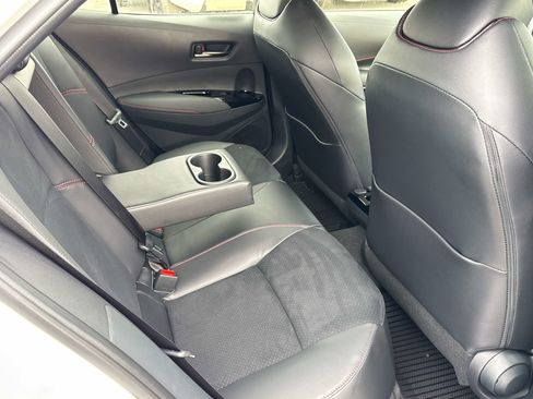 New 2026 Toyota Corolla GR image 14