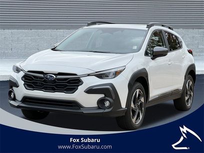 Used 2025 Subaru Crosstrek 2.5i Limited