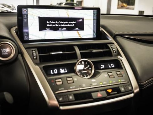 Used 2019 Lexus NX 300 AWD w/ Premium Package image 15