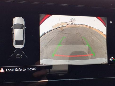 New 2026 Volkswagen Jetta S image 13