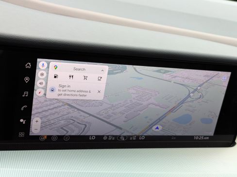 New 2026 Nissan Murano Platinum w/ Cargo Package image 32