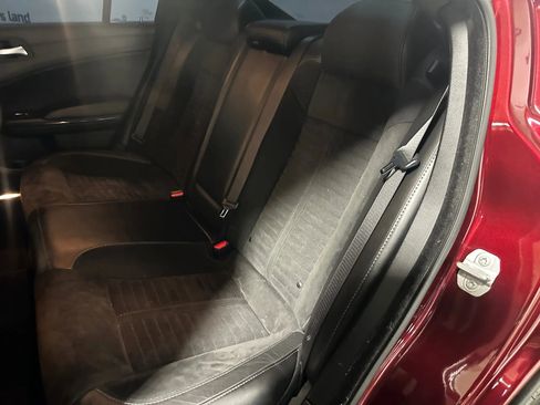 Used 2019 Dodge Charger R/T w/ Daytona Edition Group image 10
