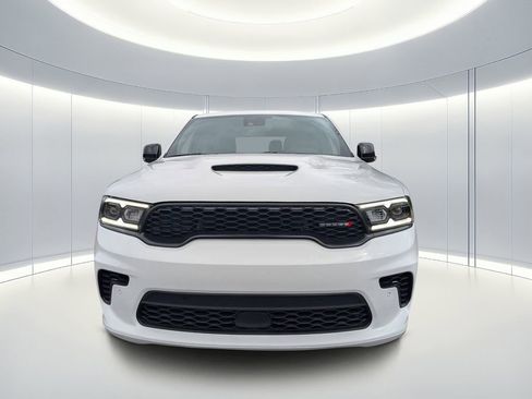 New 2026 Dodge Durango GT AWD/4WD image 9