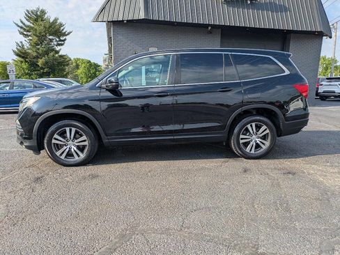 Used 2017 Honda Pilot EX-L image 2