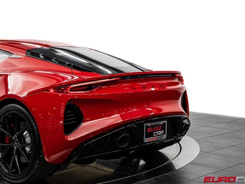 New 2026 Lotus Emira SE image 14