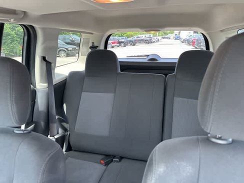 Used 2014 Jeep Patriot Latitude w/ Sun/Sound Group FWD image 6