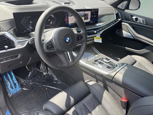 Used 2026 BMW X7 M60i AWD/4WD image 21