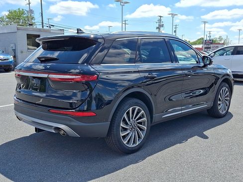 Used 2023 Lincoln Corsair Reserve w/ Equipment Group 201A AWD/4WD image 5