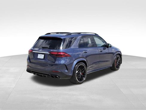 Used 2024 Mercedes-Benz GLE 63 AMG S image 4