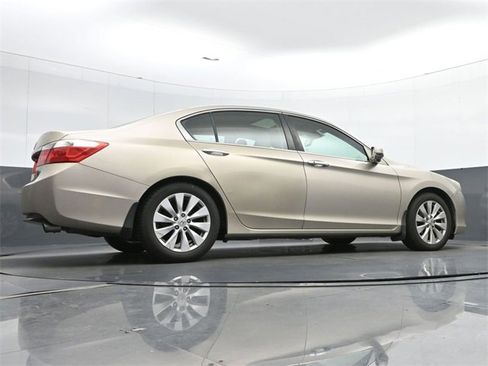 Used 2014 Honda Accord EX-L image 12