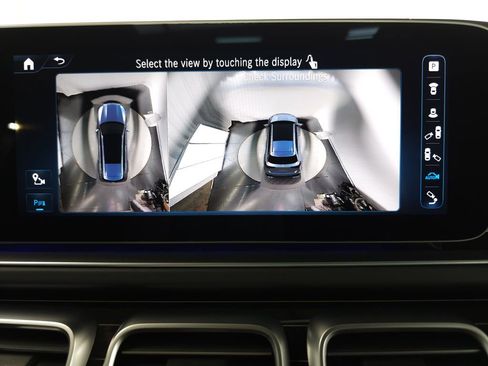 Certified 2024 Mercedes-Benz GLS 63 AMG 4MATIC image 20