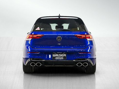 Used 2024 Volkswagen Golf R AWD/4WD image 5