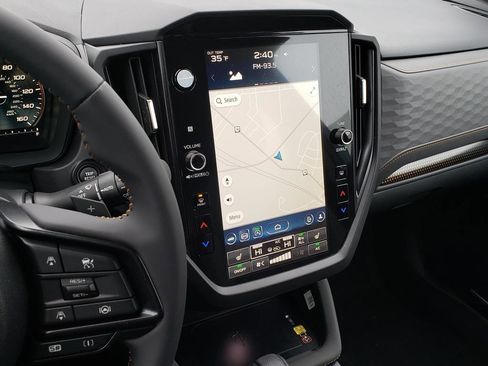 New 2026 Subaru Forester Wilderness image 11