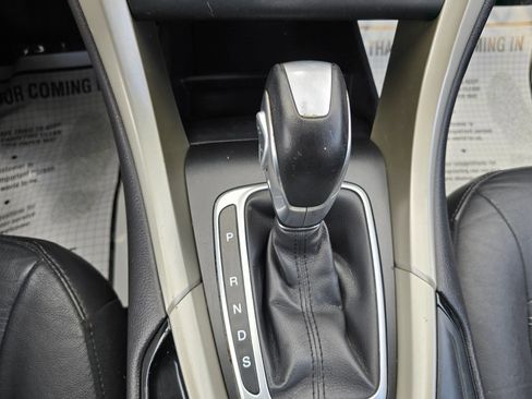 Used 2016 Ford Fusion SE w/ Equipment Group 202A FWD image 25