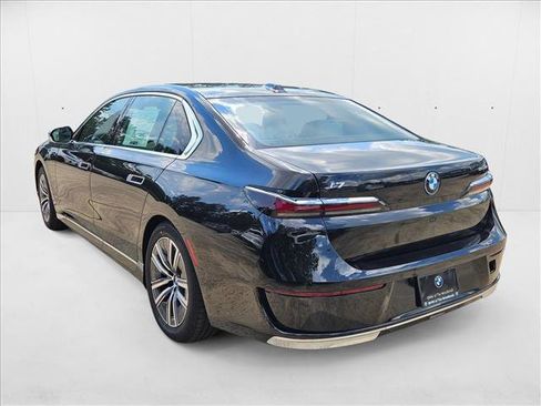 New 2026 BMW i7 eDrive50 image 7