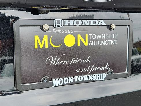 Certified 2024 Honda CR-V EX-L image 32