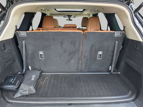 Used 2023 INFINITI QX60 Sensory w/ Vision Package AWD/4WD image 6