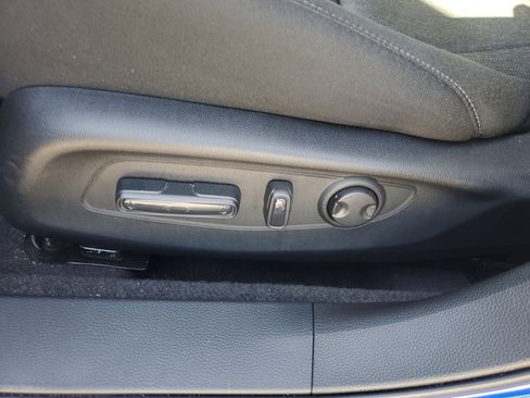 Certified 2024 Honda Accord Sport image 23