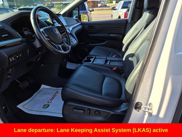 Used 2025 Honda Odyssey Sport-L image 11