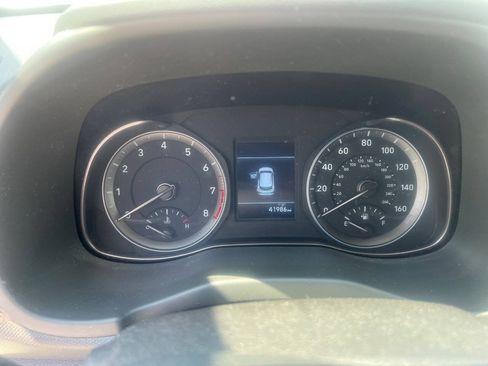 Used 2020 Hyundai Kona SE AWD/4WD image 14