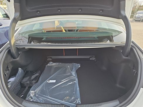 New 2026 Mercedes-Benz C 300 Sedan image 13