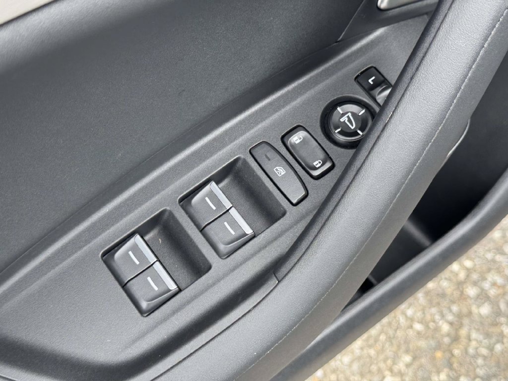 Certified 2023 Acura TLX w/ Technology Package FWD image 16