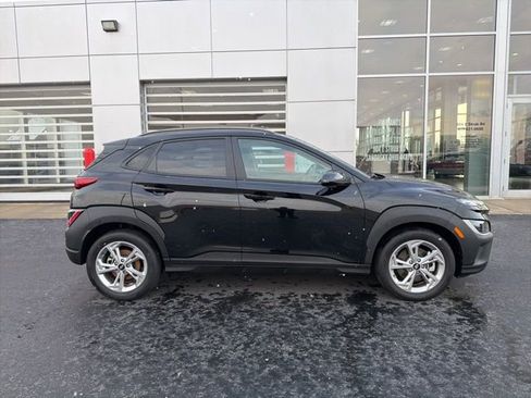 Used 2023 Hyundai Kona SEL w/ Cargo Package image 8