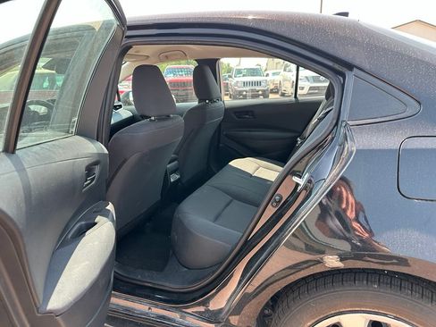 Used 2024 Toyota Corolla LE FWD image 20