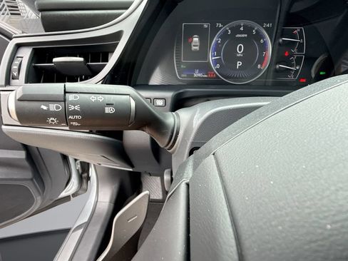 Used 2025 Lexus ES 350 w/ Premium Package FWD image 28