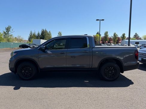 Used 2022 Honda Ridgeline RTL image 5