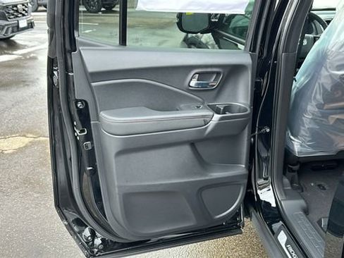 New 2026 Honda Ridgeline Black Edition image 21