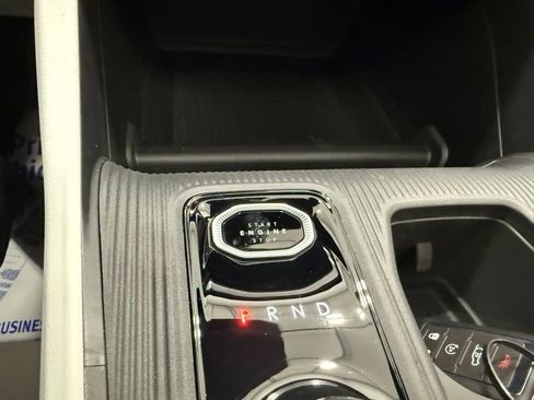 New 2026 Jeep Cherokee Overland AWD/4WD image 31