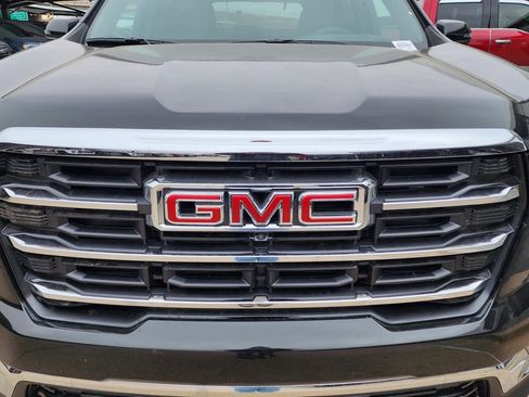 New 2026 GMC Acadia Elevation w/ Elevation Premium Package image 10