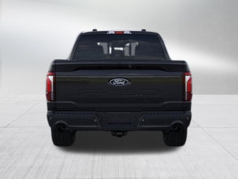 New 2026 Ford F150 Lariat AWD/4WD image 7