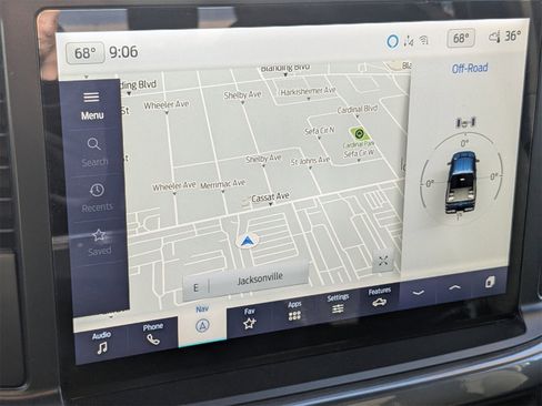 Used 2023 Ford F150 XLT w/ Equipment Group 302A High image 23