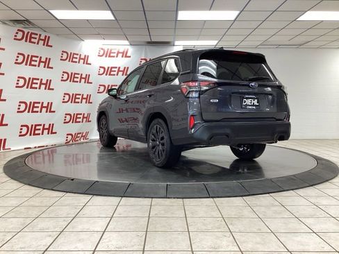 New 2026 Subaru Forester Sport AWD/4WD image 7