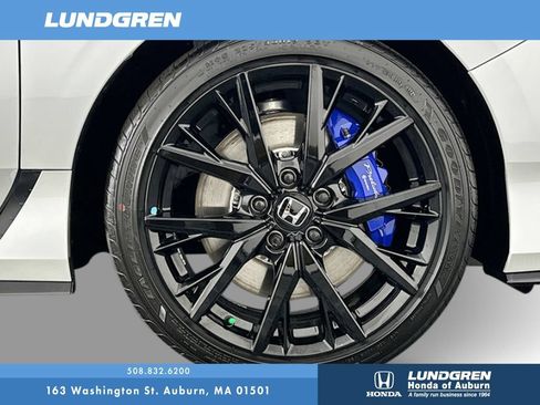 New 2026 Honda Prelude image 23