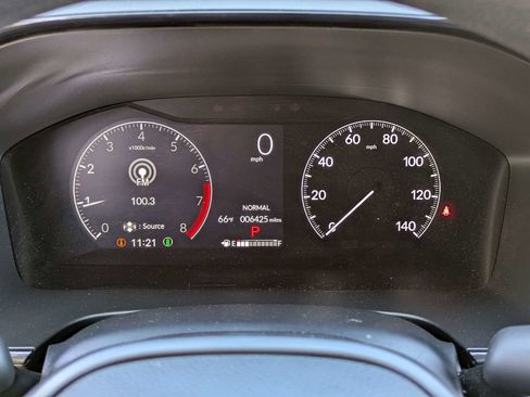 Used 2026 Honda CR-V LX image 26