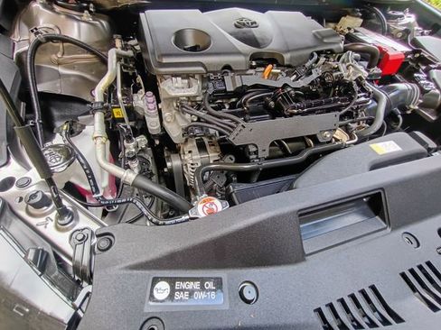 Used 2022 Toyota Camry SE image 75