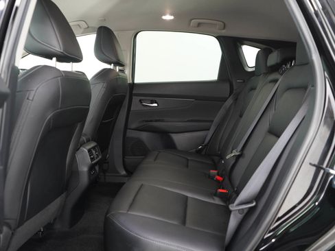 Used 2025 Nissan Murano SV AWD/4WD image 15