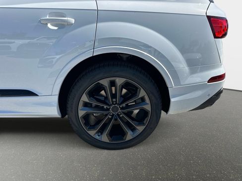 New 2026 Audi Q7 3.0T Premium Plus image 11